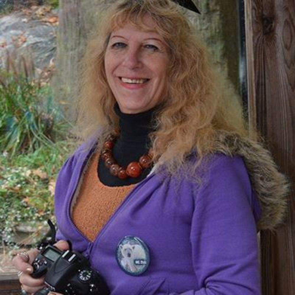 Meet your Posher, Robbi